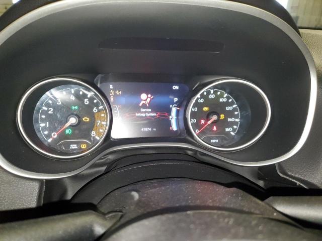 2021 JEEP COMPASS LI - 3C4NJDCBXMT520660