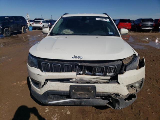 2019 JEEP COMPASS LI 3C4NJCCB0KT788589