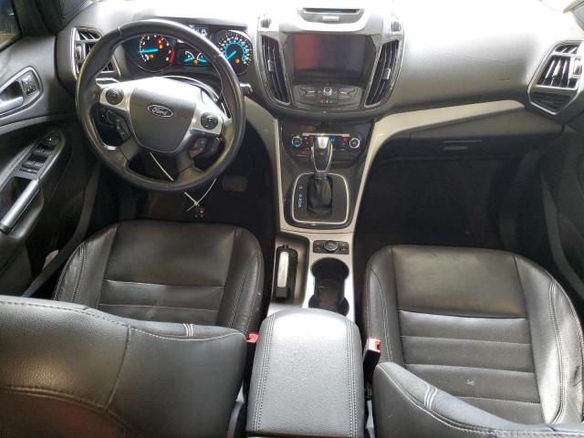 2013 Ford Escape Sel VIN: 1FMCU9HX0DUA95239 Lot: 44777404