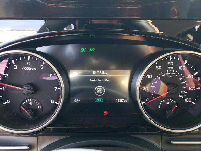 2024 KIA CARNIVAL E KNDNC5H35R6390712