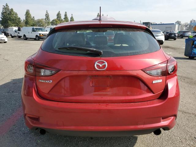 2017 MAZDA 3 SPORT 3MZBN1K7XHM100087