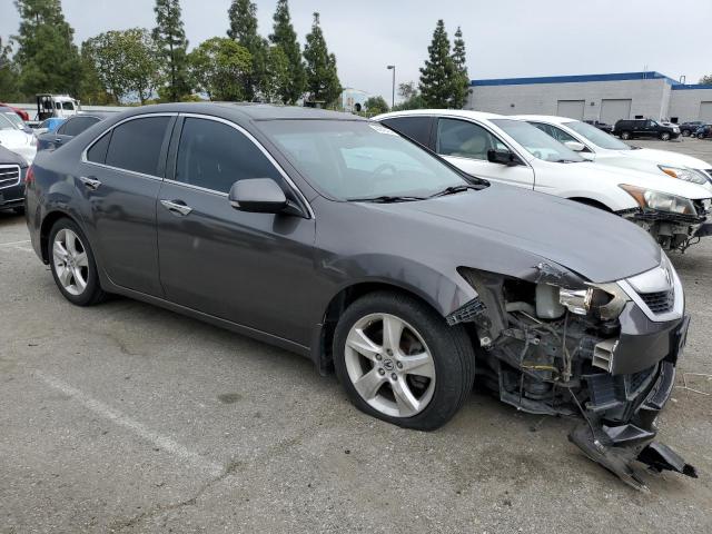 2009 Acura Tsx VIN: JH4CU26689C031192 Lot: 44248404