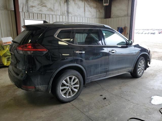 2018 NISSAN ROGUE S JN8AT2MV0JW306423