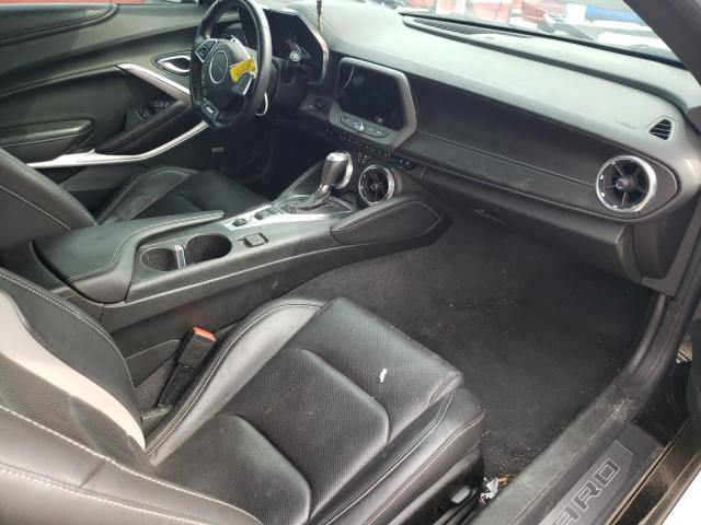 2018 Chevrolet Camaro - Image 8