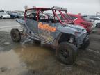 POLARIS RZR XP 4 T