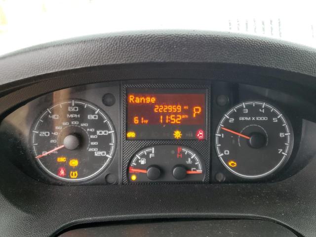 2018 RAM PROMASTER 3C6TRVDG9JE155055