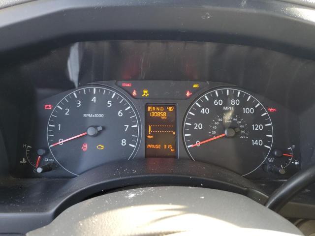 2015 NISSAN NV 1500 1N6BF0KX0FN804213