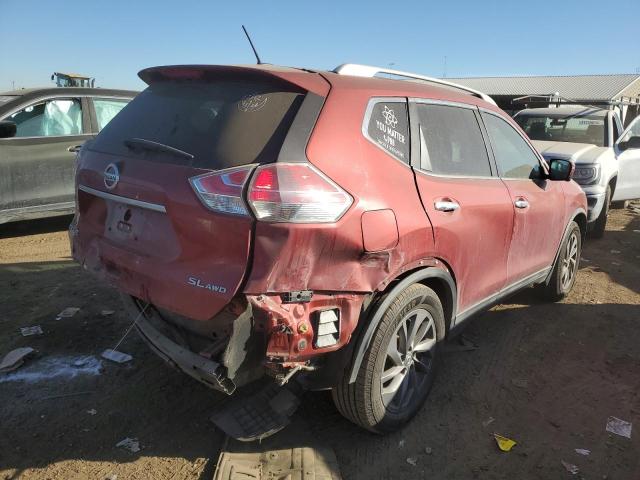 Vin: 5n1at2mv4gc841904, lot: 41060494, nissan rogue s 20163