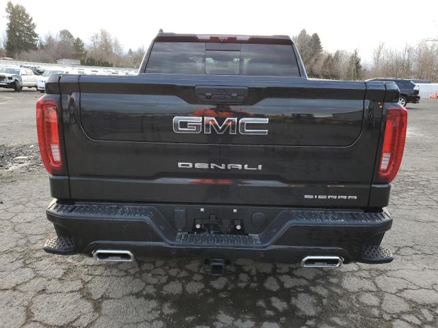 1GTUUHE82RZ173269 | 2024 GM c sierra k1500 denali ultimate