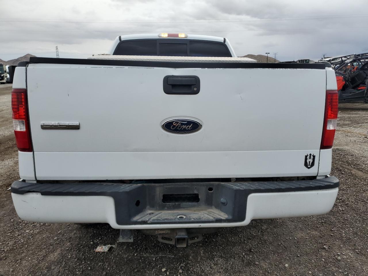1FTRF12235NB88324 2005 Ford F150