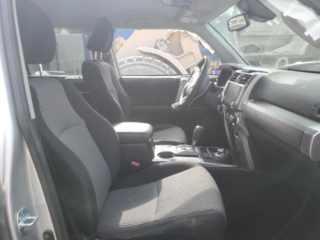2022 TOYOTA 4RUNNER SR JTEMU5JR9N6007416