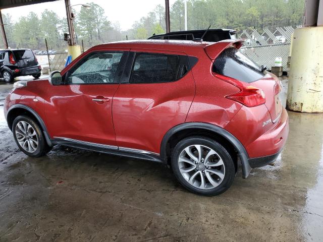 2012 Nissan Juke S VIN: JN8AF5MV8CT119699 Lot: 42515244