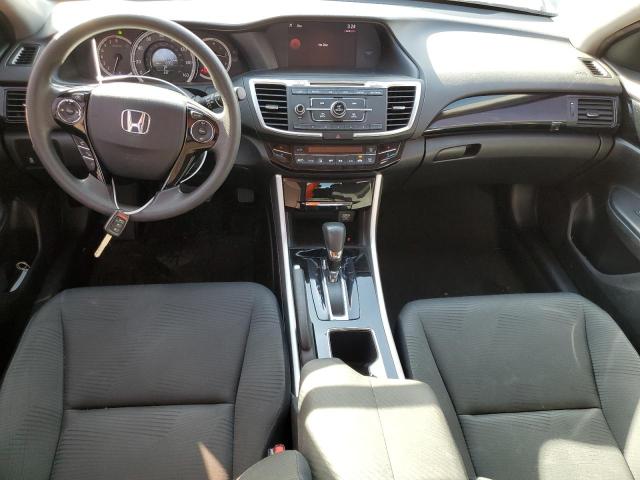 2017 HONDA ACCORD LX 1HGCR2F37HA152395