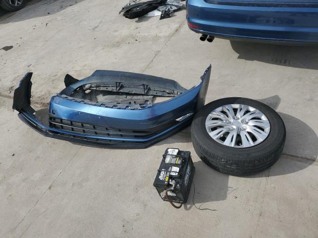 2016 VOLKSWAGEN JETTA S 3VW267AJ5GM237594
