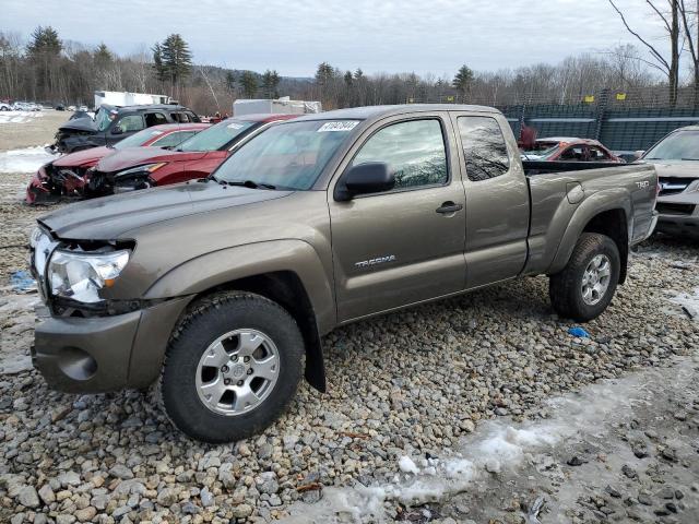 2011 Toyota Tacoma 