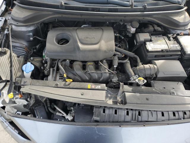2019 HYUNDAI ACCENT SE 3KPC24A32KE063053
