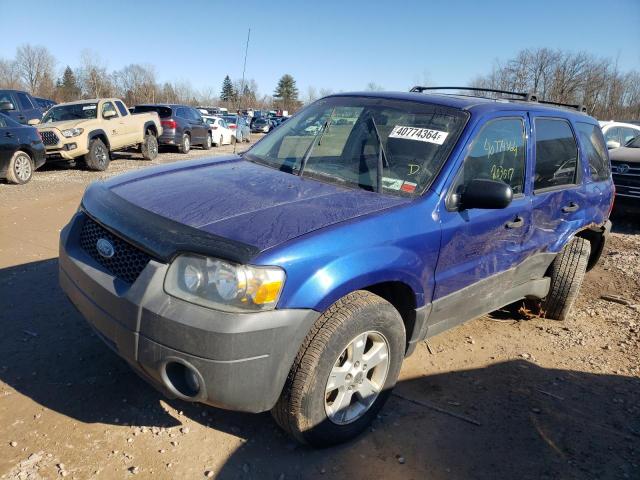 2005 Ford Escape XLT