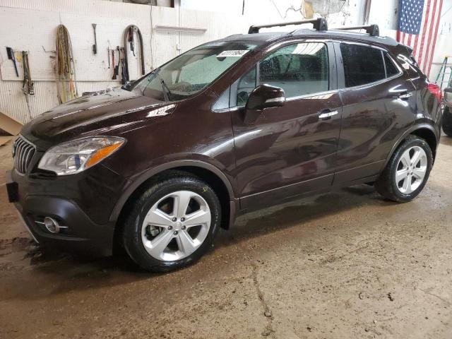 KL4CJGSB2FB239283 2015 BUICK ENCORE, photo no. 1