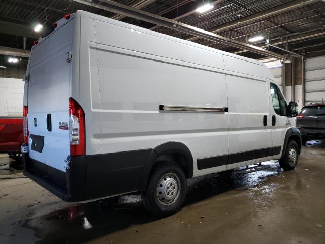 2021 Ram Promaster 3500 3500 High VIN: 3C6MRVJGXME551363 Lot: 43466174