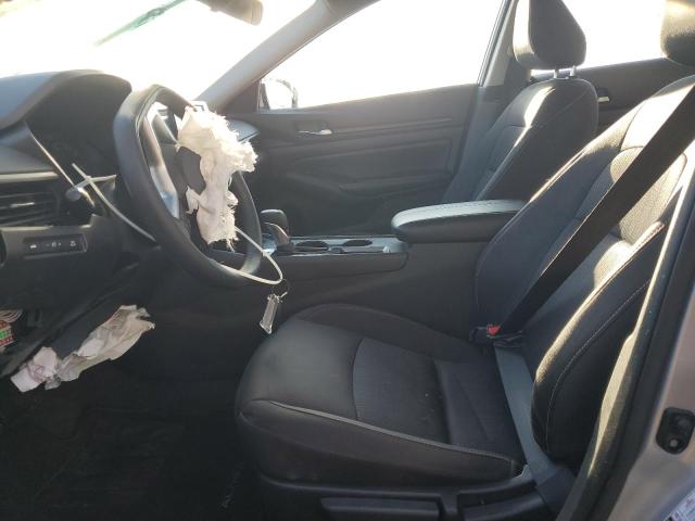 2022 NISSAN ALTIMA S 1N4BL4BV1NN345747