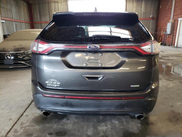 2016 Ford Edge Se VIN: 2FMPK3G92GBC17309 Lot: 41521804