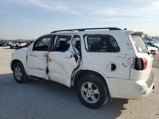 5TDZY5G17CS037463 2012 Toyota Sequoia Sr5 2012 Toyota Sequoia Sr5 VIN: 5TDZY5G17CS037463 Lot: 44328194