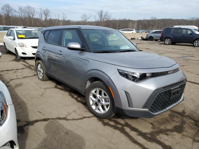 2023 KIA SOUL LX KNDJ23AUXP7843433
