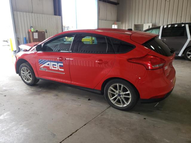 2017 FORD FOCUS SE 1FADP3K22HL341445