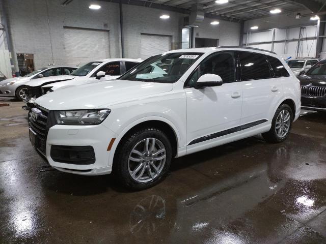 WA1VAAF76HD039834 2017 AUDI Q7, photo no. 1