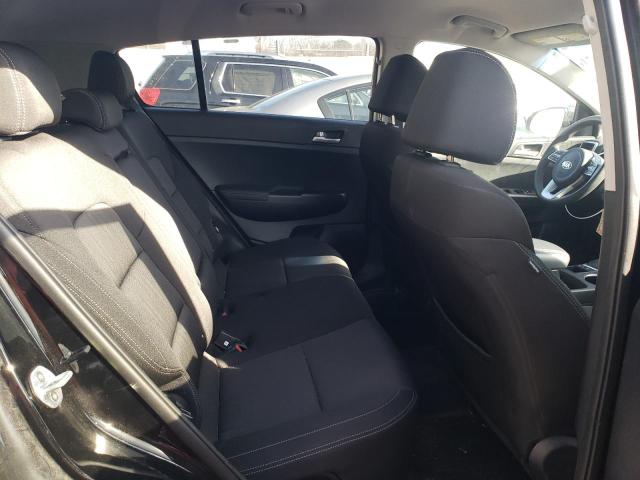 2020 KIA SPORTAGE L KNDPMCAC2L7755983