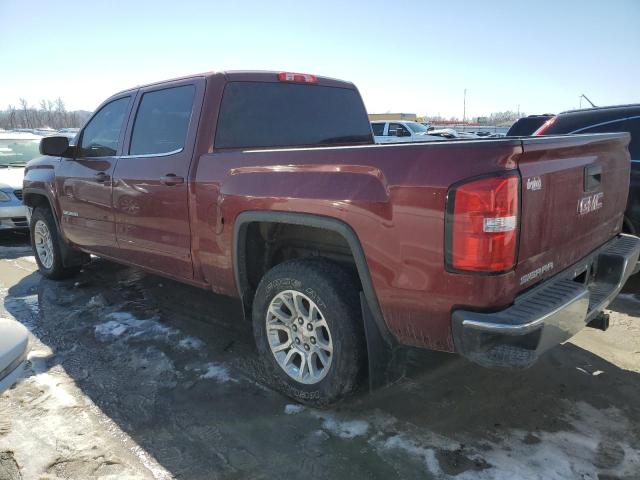 3GTU2MEC5HG309251 | 2017 GM c sierra k1500 sle