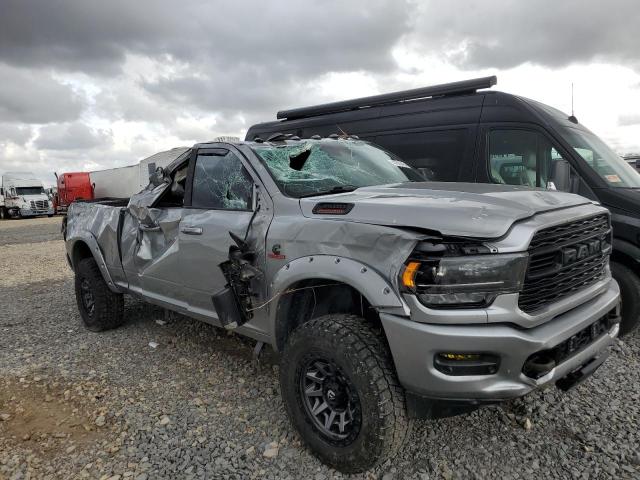 2022 Ram 3500 Limited VIN: 3C63R3PL4NG208400 Lot: 41880424