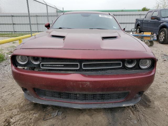 2018 Dodge Challenger Sxt VIN: 2C3CDZAG2JH294519 Lot: 44911324