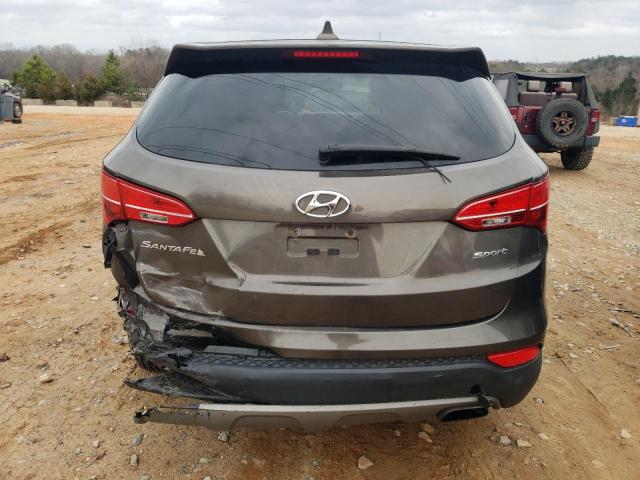 2014 Hyundai Santa Fe Sport VIN: 5XYZT3LB6EG222959 Lot: 43640394