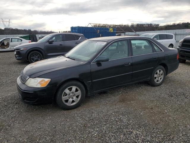 2000 Toyota Avalon XL