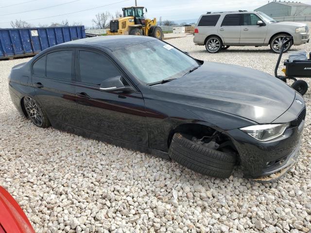 2016 BMW 328 XI SUL WBA8E3G56GNU04535