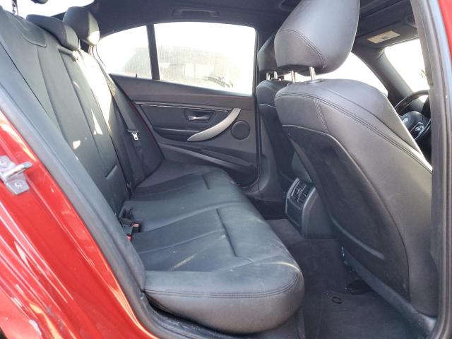 2014 BMW 320 I VIN: WBA3B1G5XENS77194 Lot: 41474114