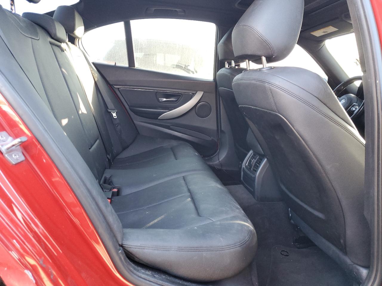 WBA3B1G5XENS77194 2014 BMW 320 I