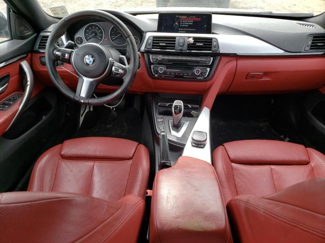 VIN WBA4B1C55GG242211 2016 BMW 4 Series, 435 I Gran... no.8