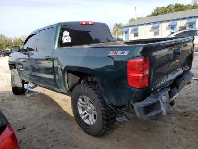 Vin: 3gcukrec5eg481000, lot: 40697804, chevrolet all models k1500 lt 20142