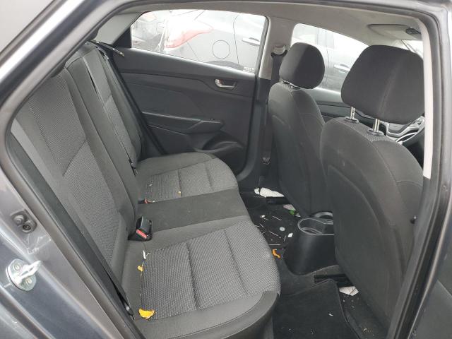 2019 HYUNDAI ACCENT SE - 3KPC24A33KE063241