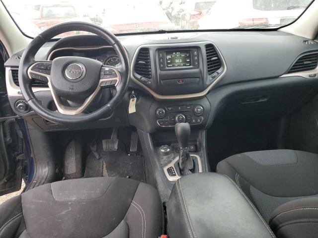 2015 JEEP CHEROKEE L 1C4PJMCB6FW714950