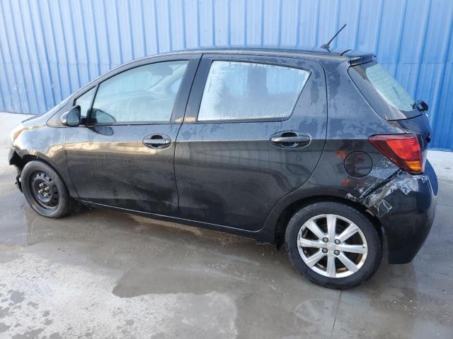 2017 Toyota Yaris L VIN: VNKKTUD34HA074563 Lot: 41683064