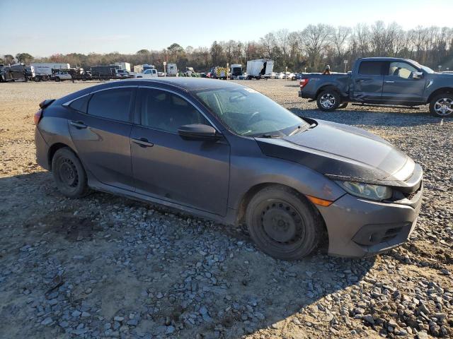 2017 HONDA CIVIC LX 19XFC2F50HE022325