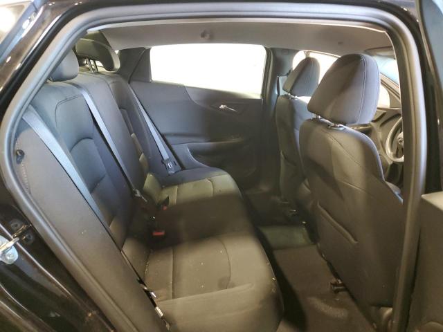 2020 CHEVROLET MALIBU LS 1G1ZB5ST1LF154300