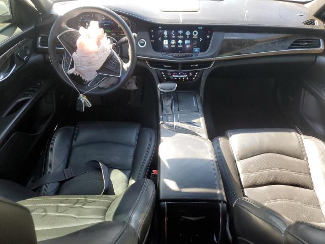 2016 CADILLAC CT6 PREMIU 1G6KF5RSXGU154682