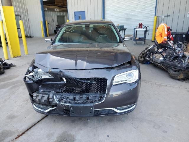 2017 CHRYSLER 300C - 2C3CCAEG1HH565286