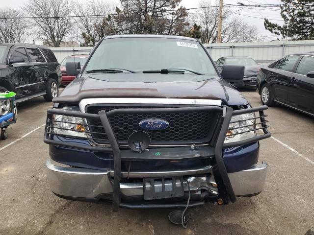 2008 Ford F150 VIN: 1FTPX14V78FC03742 Lot: 44130264