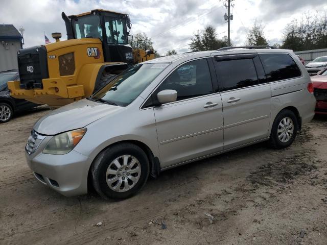 2008 Honda Odyssey EX-L