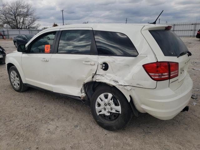 2015 DODGE JOURNEY SE 3C4PDCABXFT559748